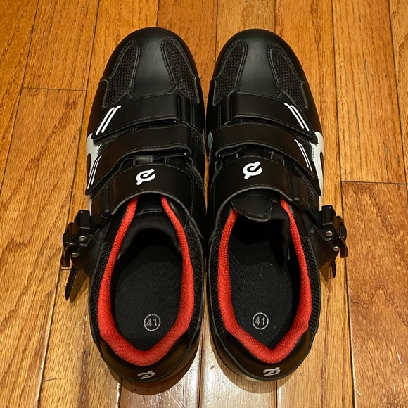 Peloton cycling shoes - Gently used excellent condition - Picture 5 of 6
